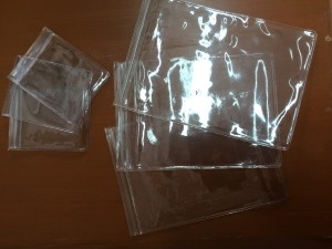 ถุง พีวีซี ใส่ จิวเวลรี่ napatsorn plastic thailand jewelry bags